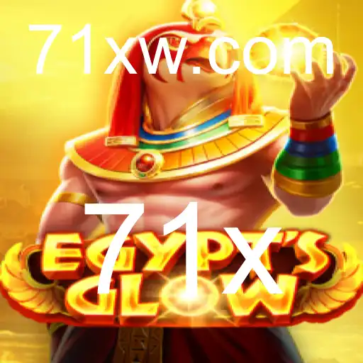 EgyptsGlow: Um Jogo de Estratégia com Multiplicador 71x