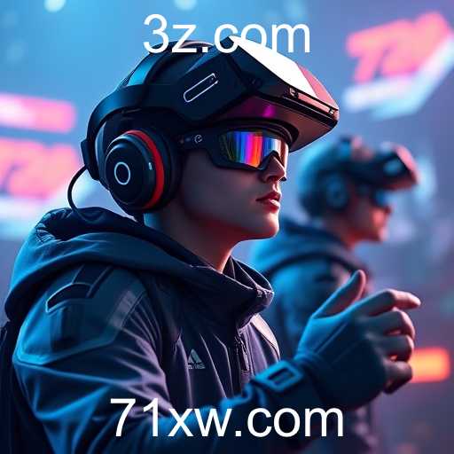 A Ascensão do 71x nos Jogos Online