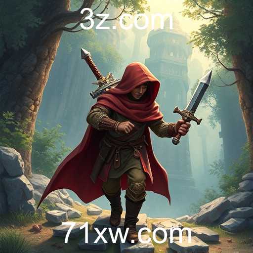 Ascensão do 71x no Cenário Brasileiro de Jogos
