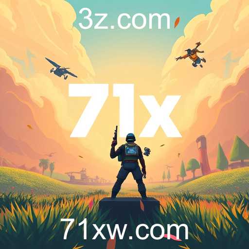 71x: Revolucionando o Cenário de Games em 2026