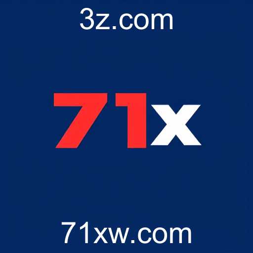 A Revolução dos Jogos Online com 71x