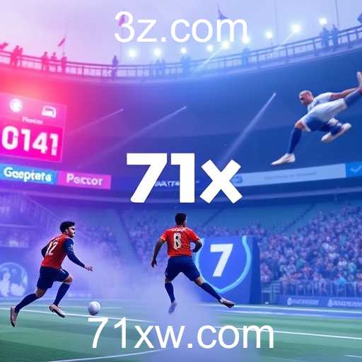 A Era de Ouro dos Jogos Online com 71x