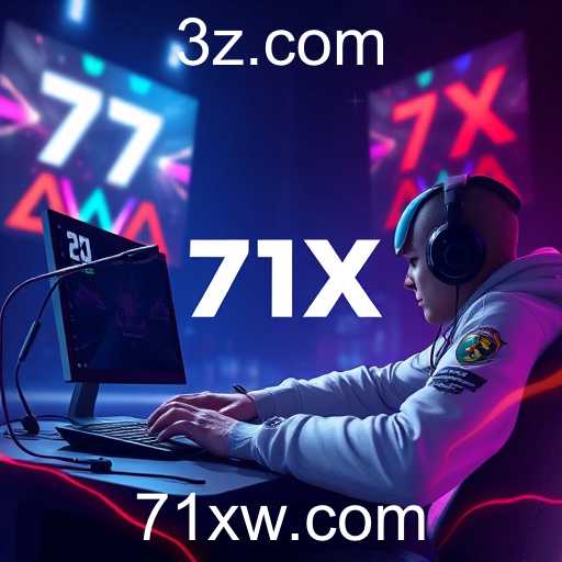 A evolução dos jogos online e o papel da palavra-chave 71x