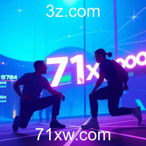 Explorando as Tendências de 71x no Universo dos Games