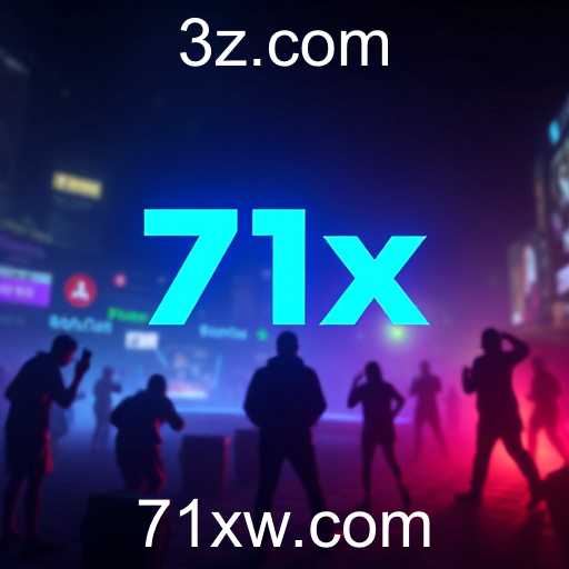A Revolução dos Jogos Online e o Impacto do 71x