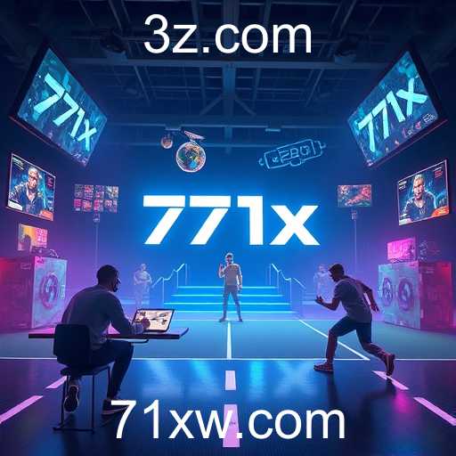 Crescimento do Mercado de Jogos em 71x