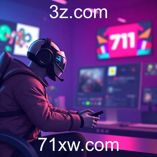 Expansão do 71x: O Futuro do Jogo Online em 2026