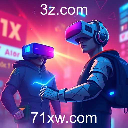 Inovações no Mundo dos Jogos em 2026