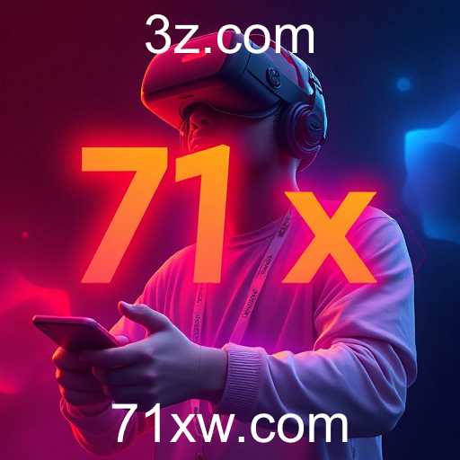 A Revolução dos Jogos com 71x: Tendências e Impactos em 2026