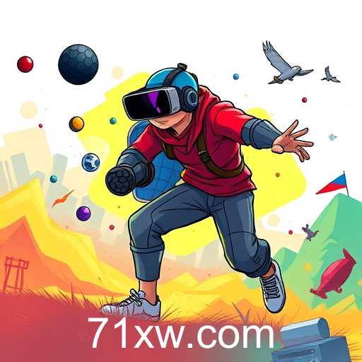 Expansão Inédita no Universo dos Jogos Online