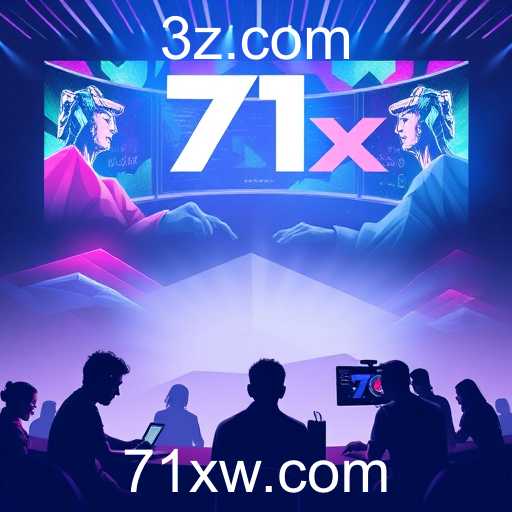 Inovações no Mundo dos Jogos: O Futuro do Entretenimento