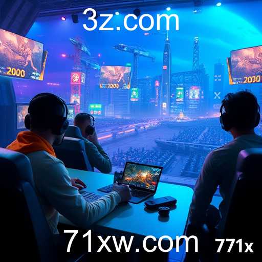 Expansão do Mercado de Jogos Online em 2026