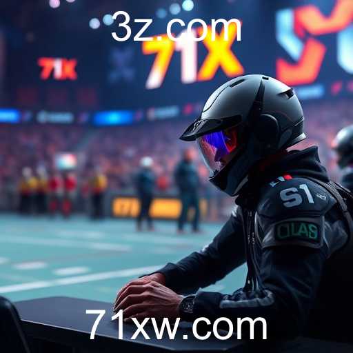 A Revolução dos Jogos em 2026 com 71x