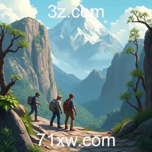 A Revolução dos Jogos com 71x: O Futuro do Entretenimento Digital