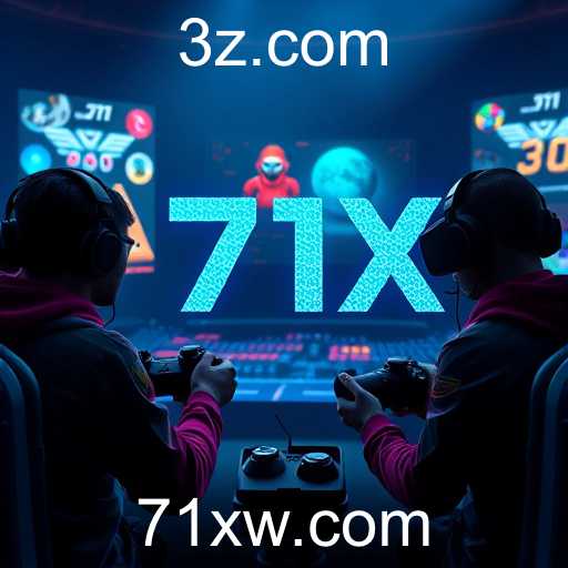 A Revolução do 71x no Cenário de Jogos