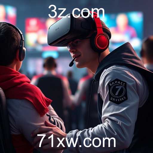 O Impacto dos Jogos em 71x: Tendências e Novidades