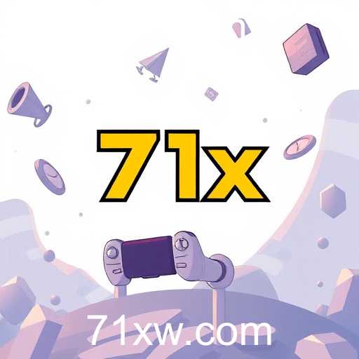 Impacto da 71x na Indústria de Jogos