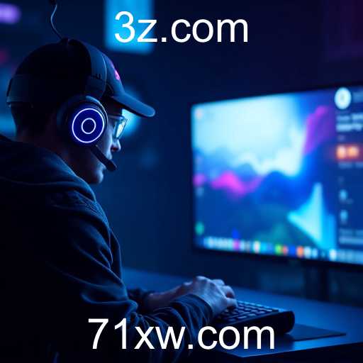 A Revolução dos Jogos Online: Como o 71x Está Transformando o Cenário
