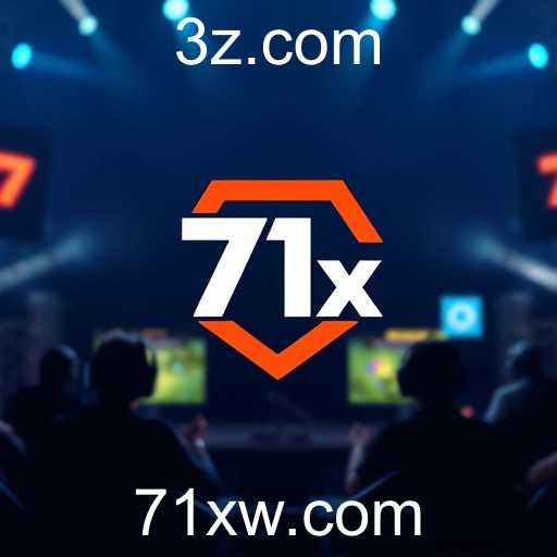 Popularidade Crescente de '71x' Entre Gamers Brasileiros