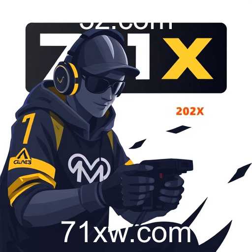 Revolução no Tabuleiro: O Impacto de 71x nos Jogos Online