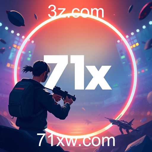 A Revolução dos Jogos Online: O Caso 71x