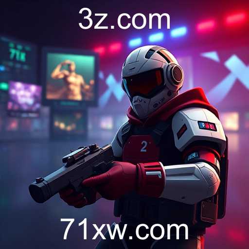 A Revolução dos Jogos Online com 71x