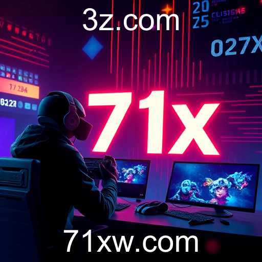 A Revolução do 71x e o Futuro dos Jogos Online