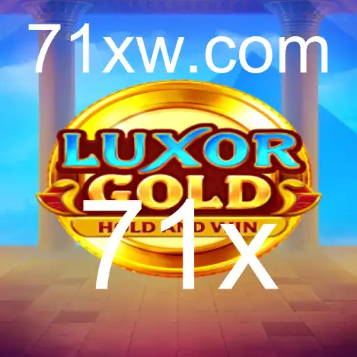 Explorando o Fascinante Mundo do Jogo LuxorGold com Multiplicador 71x