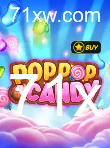 Explorando o Mundo de POPPOPCANDY: Um Jogo de Estratégia e Diversão