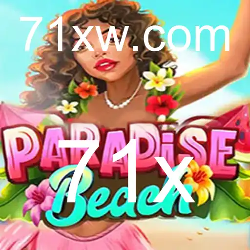 Descubra o Mundo de ParadiseBeach: Aventura e Estratégia com Multiplicadores 71x