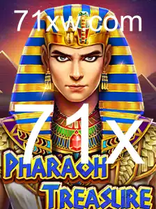 PharaohTreasure: Descobrindo os Segredos do Antigo Egito com a Riqueza de 71x
