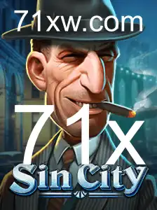 Descubra o Fascinante Mundo de SinCity 71x